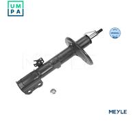 Meyle Shock Absorber 30-26 623 0029 Front Right (RH) Twin-Tube Fits Toyota RAV4