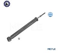 MEYLE 30-26 725 0005 Shock absorber