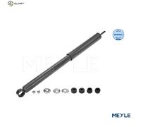 MEYLE 30-26 725 0009 Shock absorber