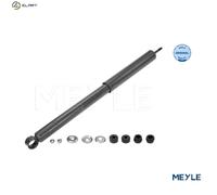 MEYLE 30-26 725 0009 Shock absorber