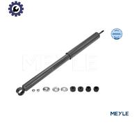 MEYLE 30-26 725 0009 Shock absorber