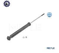 MEYLE 30-26 725 0011 Shock absorber
