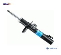 SHOCK ABSORBER 300 032 FOR SKODA ROOMSTER/Praktik FABIA/Combi/II PRAKTIK VW