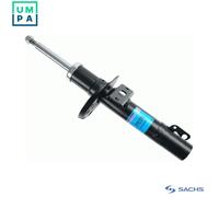 Shock absorber SACHS 300 032 for AUDI A2 (8Z0) 1.6 2002-2005