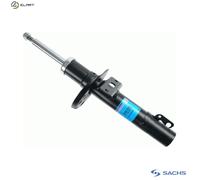 Shock absorber SACHS 300 032 for AUDI A2 (8Z0) 1.6 2002-2005