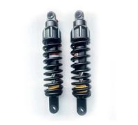 shock absorber 305mm 325mm 343mm 345mm 9mm Spring Motorcycle Shock Absorber Suspension Falling Protection For BMW Motorcycle shock