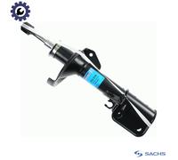 SACHS 310 016 Shock absorber