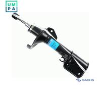 Sachs Shock Absorber Front Axle For Mercedes-Benz 310016 Replacement Part
