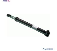SACHS 310 028 Shock Absorber for AUDI