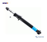 SHOCK ABSORBER FOR MITSUBISHI GALANT VI EA 4G63 6A13 4D68 T 4G64 SACHS MR455681