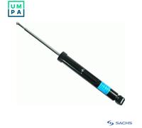 Shock absorber Bottom eye 310 053 SACHS for BMW 3 Coupe 3 Convertible