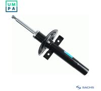 Original SACHS Shock Absorber 310 054 for Renault