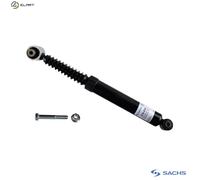 Sachs Rear Shock Absorber Strut for Renault Megane II and Scenic II – 8200415734