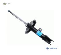 SACHS 310 103 Shock absorber