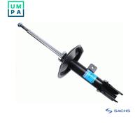 Sachs Shock Absorber Front Axle Left For Peugeot 310103 Replacement Part