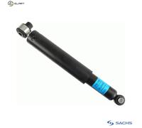 Shock absorber Top eye 310 116 SACHS for RENAULT MEGANE I Coach