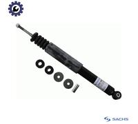 SACHS 310 166 Shock Absorber for OPEL,VAUXHALL