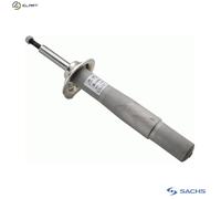 Shock absorber Front Axle Right Top pin 310 380 SACHS for BMW 5