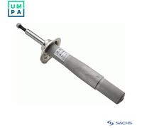 Shock absorber Front Axle Right Top pin 310 380 SACHS for BMW 5