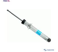 Sachs Shock Absorber Rear Axle For Bmw 310476 Automotive Replacement Part