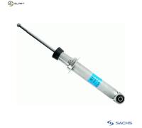 Sachs Shock Absorber Rear Axle For Bmw 310476 Automotive Replacement Part
