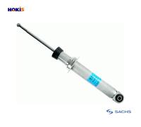 Sachs Shock Absorber Rear Axle For Bmw 310476 Automotive Replacement Part
