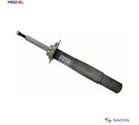 Sachs Shock Absorber Front Axle Left For Bmw 310480 Replacement Part