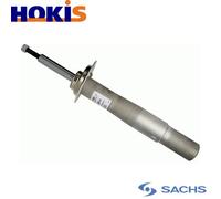 Sachs Shock Absorber Front Axle Left For Bmw 310495 Replacement Part