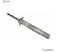 SACHS 310 496 Shock absorber