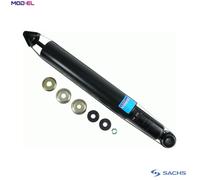 Genuine Sachs Rear Shock Absorber (Single) - 310706