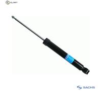 SACHS 310 715 Shock Absorber Rear for