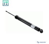 310 720 Rear Shock Absorber Single Suspension Replacement Spare Part By Sachs