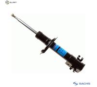Sachs Shock Absorber Front Axle For Peugeot 310766 Replacement Part