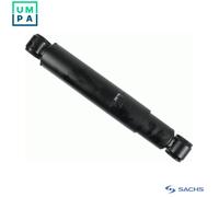 REAR SHOCK ABSORBER FITS: MERCEDES-BENZ T2/LN1 VAN 609 D /709 D /711 D /809 D