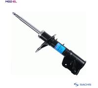 SHOCK ABSORBER 310 838 FOR VOLVO B4204T2/4204T3 1.9L 4cyl S40 I