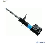 Sachs Shock Absorber Front Axle Left For Volvo 310839 Replacement Part