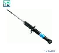310 842 Rear Shock Absorber Single Gas Suspension Replacement Spare Part Sachs