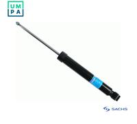 SACHS 310 950 Shock Absorber Rear for