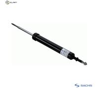 Genuine Sachs Rear Shock Absorber (Single) - 310984