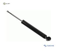 SHOCK ABSORBER 311 233 FOR BMW X5/SAV/E53 M57D30 M54B30 3.0L M57D30 2.9L 6cyl