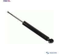 Genuine Sachs Rear Shock Absorber (Single) - 311233