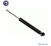 Genuine Sachs Rear Shock Absorber (Single) - 311233