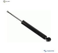 Genuine Sachs Rear Shock Absorber (Single) - 311233