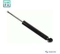 Genuine Sachs Rear Shock Absorber (Single) - 311233