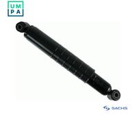 SACHS 311 234 Shock absorber