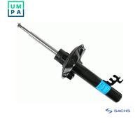 FOR ROVER 75 1.8 2.0 2.5 V6 CDT CDTi FRONT SHOCKER SHOCK ABSORBER SACHS BOGE LH