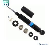 Sachs Shock Absorber 311 367 Front Right for Mercedes-Benz M-Class (W163) 1998-2005 Gas
