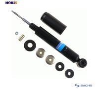 Sachs Shock Absorber 311 367 Front Right for Mercedes-Benz M-Class (W163) 1998-2005 Gas