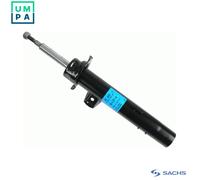 SACHS 311 405 Shock Absorber Front Left for BMW 3