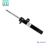 Shock absorber Front Axle Right Top pin 311 408 SACHS for BMW 3 3 Touring